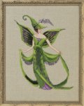 (image for) Lady Skein Orchid Party